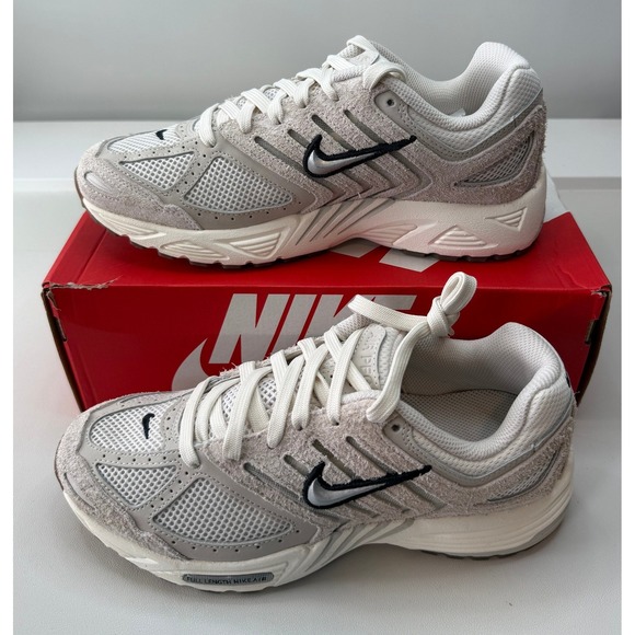 Nike Air Pegasus 2005 Phantom Wolf Grey Sneakers HJ5271 Mens 8.5 Womens 10